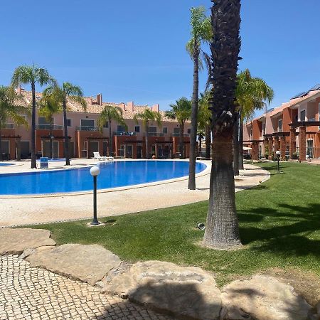 Villa Luca Albufeira Eksteriør bilde