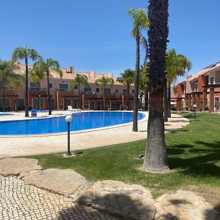 Villa Luca Albufeira Eksteriør bilde