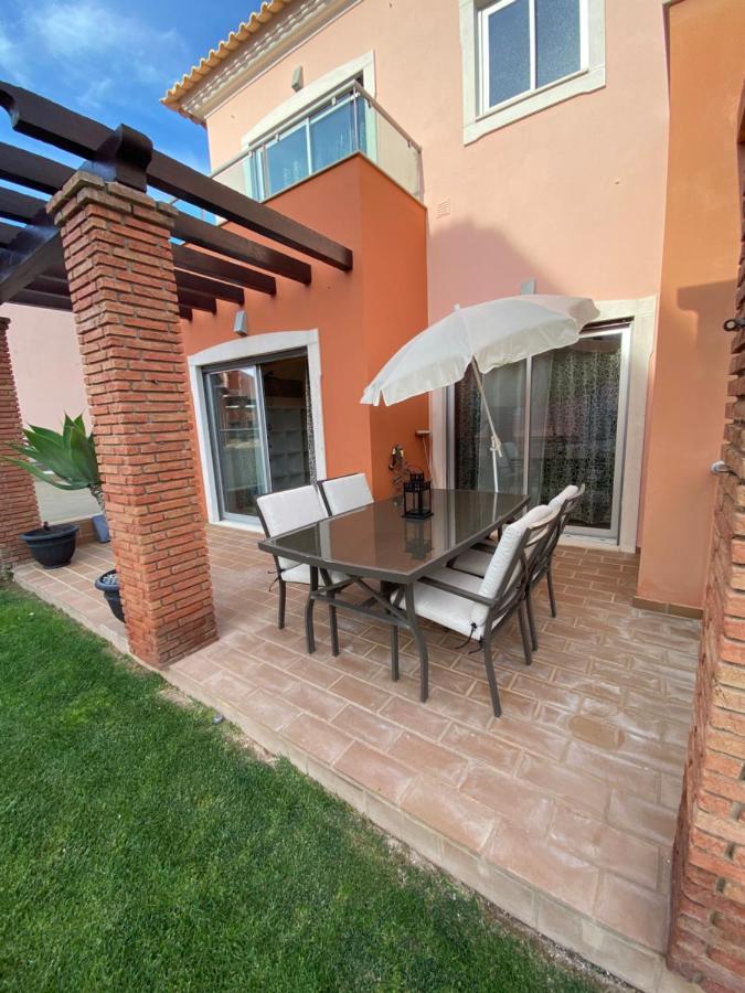 Villa Luca Albufeira Eksteriør bilde