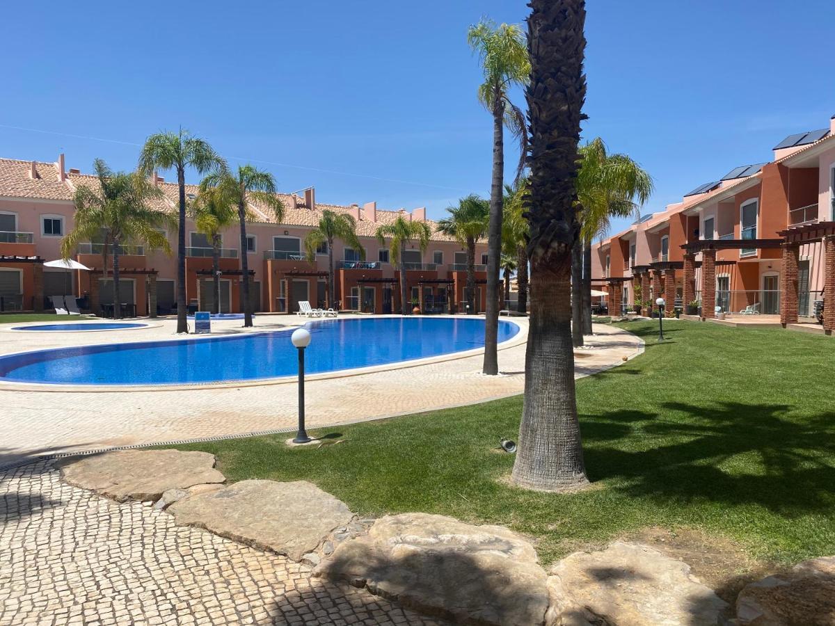 Villa Luca Albufeira Eksteriør bilde