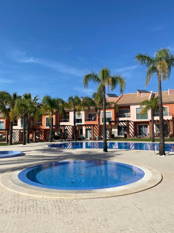 Villa Luca Albufeira Eksteriør bilde