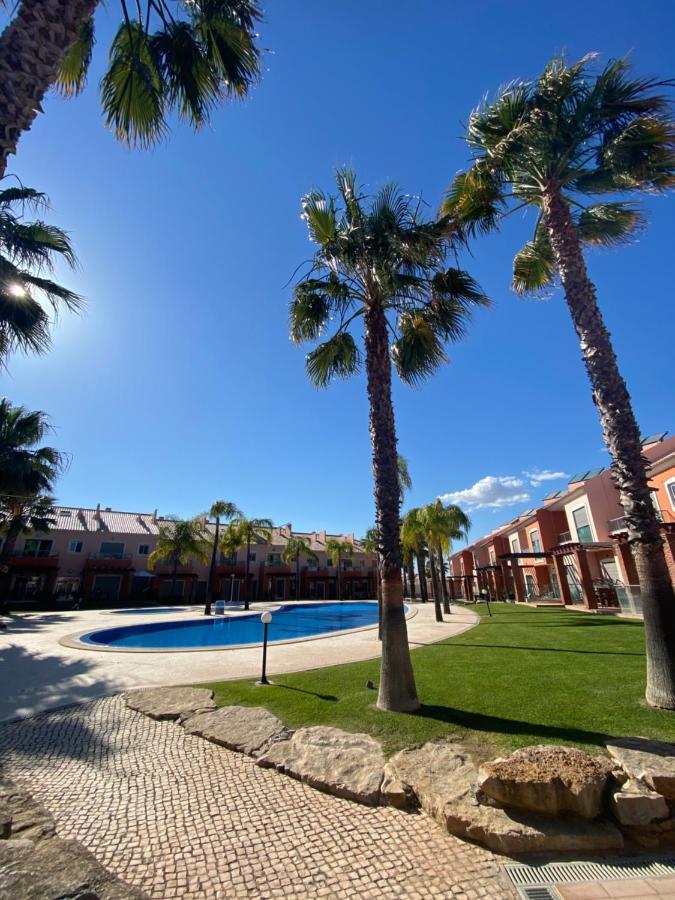 Villa Luca Albufeira Eksteriør bilde
