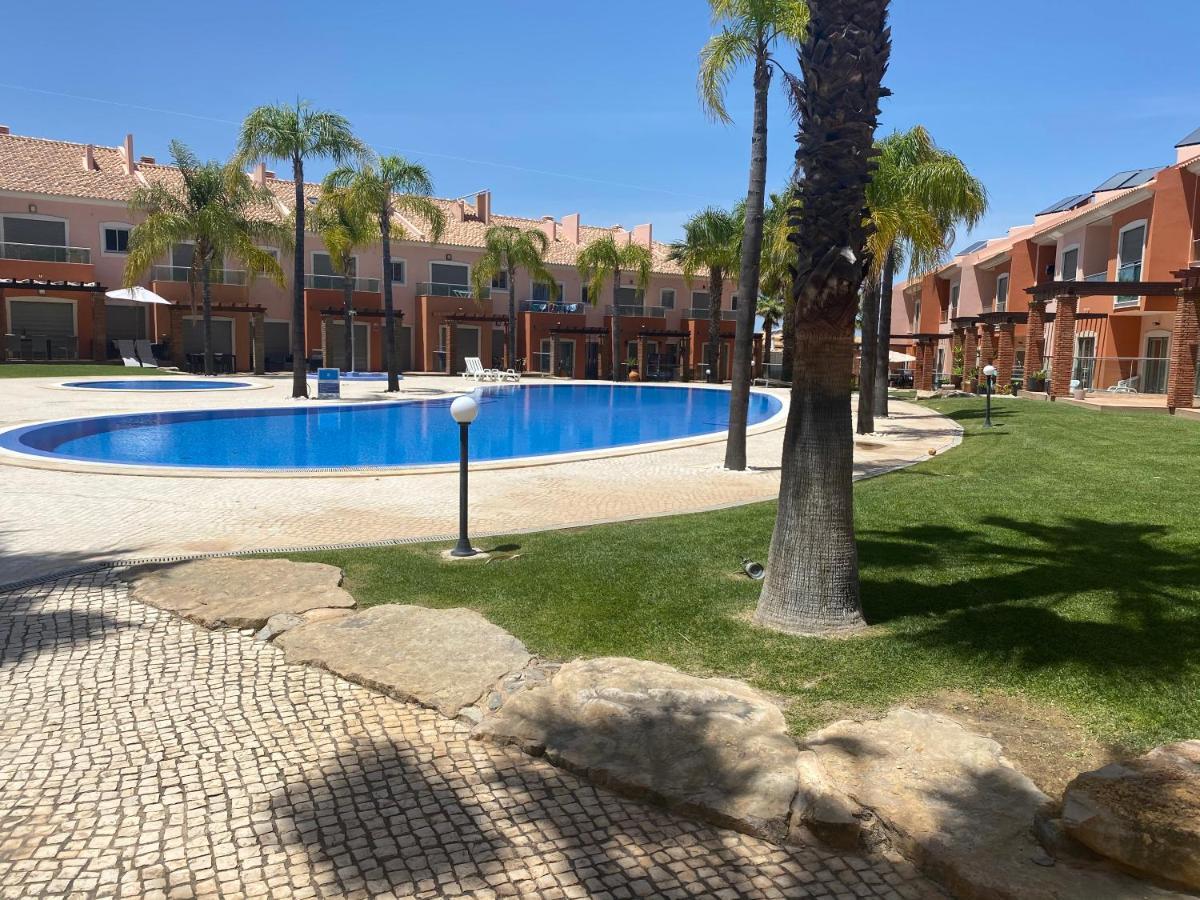 Villa Luca Albufeira Eksteriør bilde