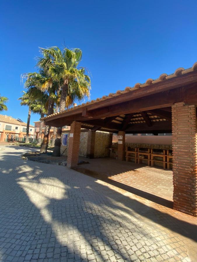 Villa Luca Albufeira Eksteriør bilde
