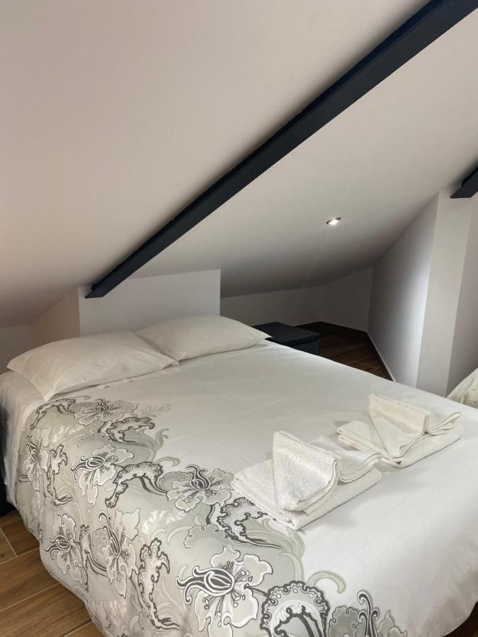 Villa Luca Albufeira Eksteriør bilde
