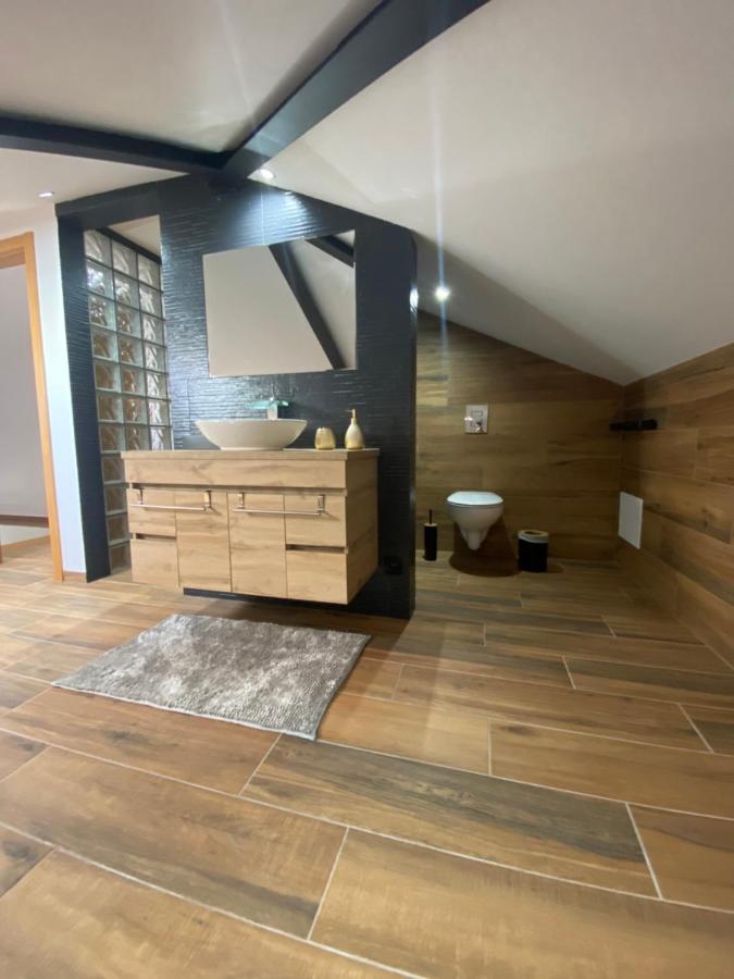 Villa Luca Albufeira Eksteriør bilde
