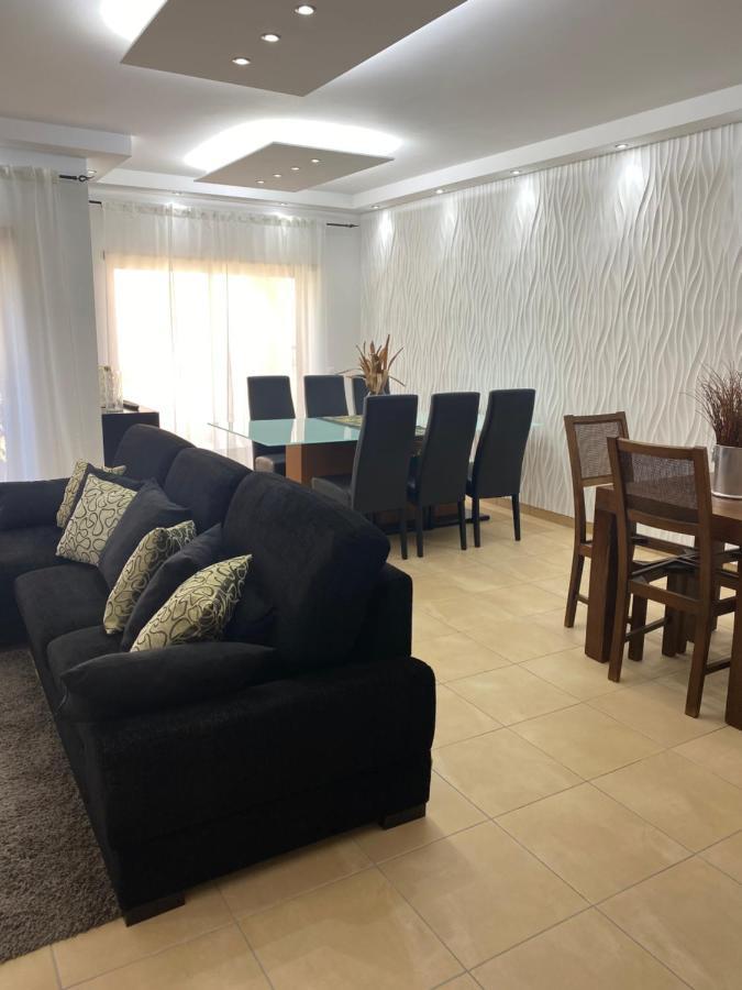 Villa Luca Albufeira Eksteriør bilde