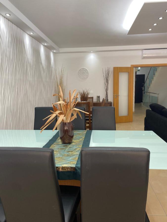 Villa Luca Albufeira Eksteriør bilde