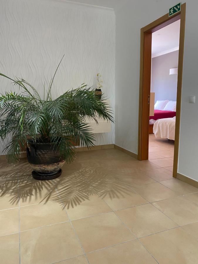 Villa Luca Albufeira Eksteriør bilde