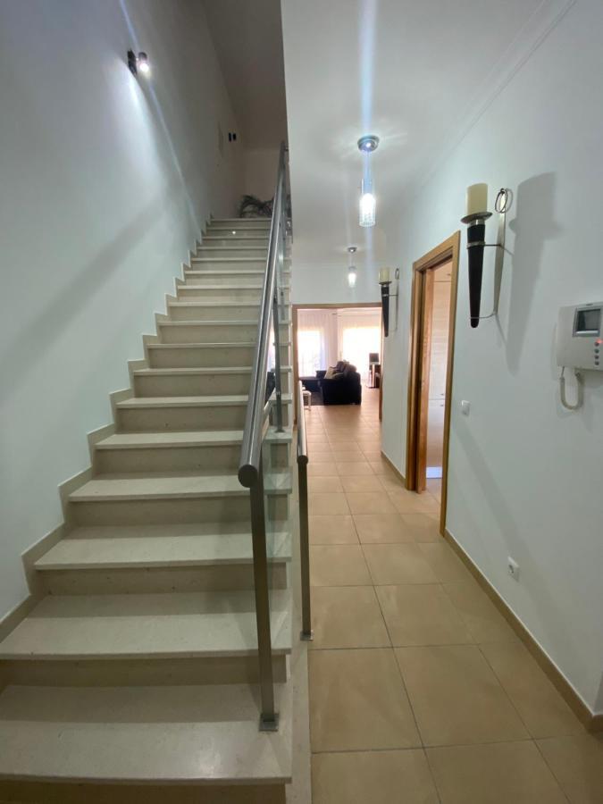 Villa Luca Albufeira Eksteriør bilde