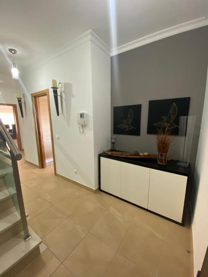 Villa Luca Albufeira Eksteriør bilde