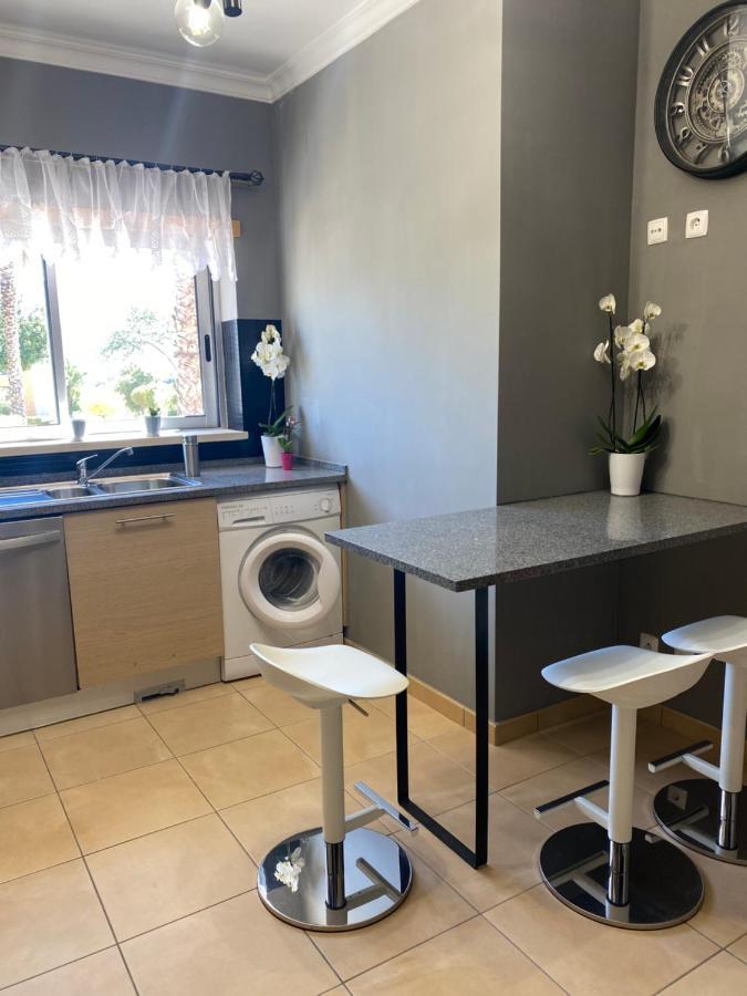 Villa Luca Albufeira Eksteriør bilde