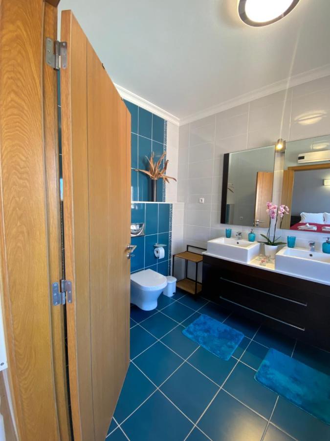 Villa Luca Albufeira Eksteriør bilde