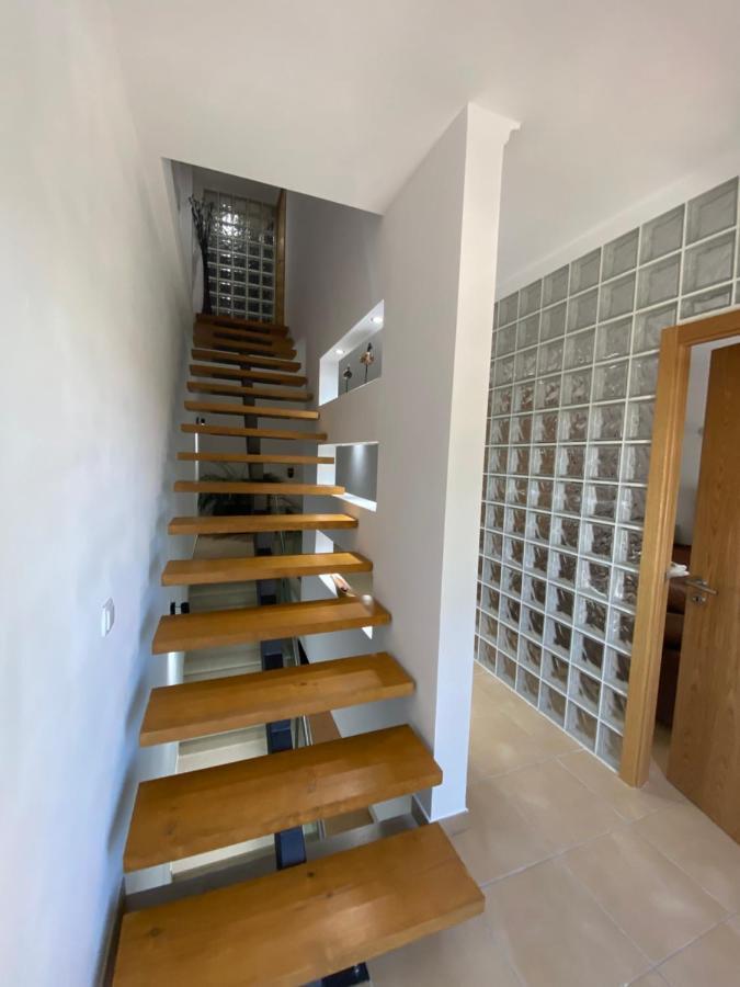 Villa Luca Albufeira Eksteriør bilde