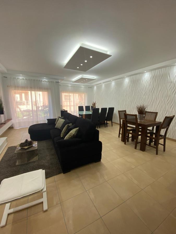 Villa Luca Albufeira Eksteriør bilde