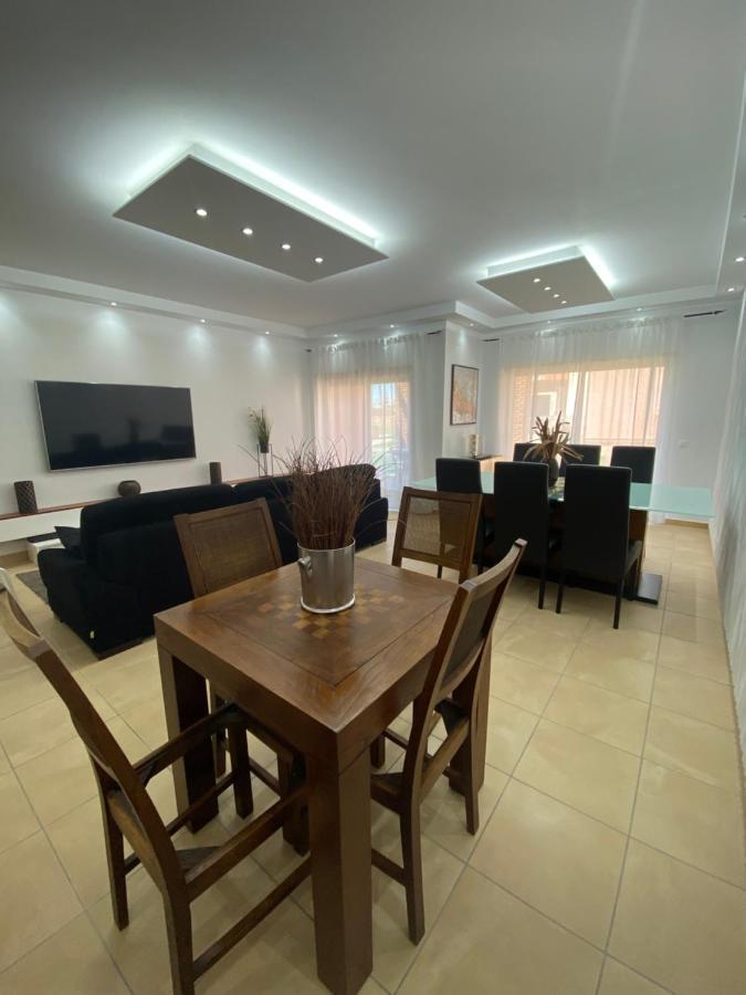 Villa Luca Albufeira Eksteriør bilde