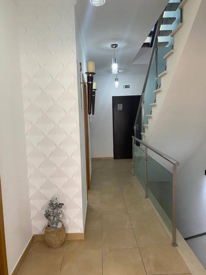 Villa Luca Albufeira Eksteriør bilde