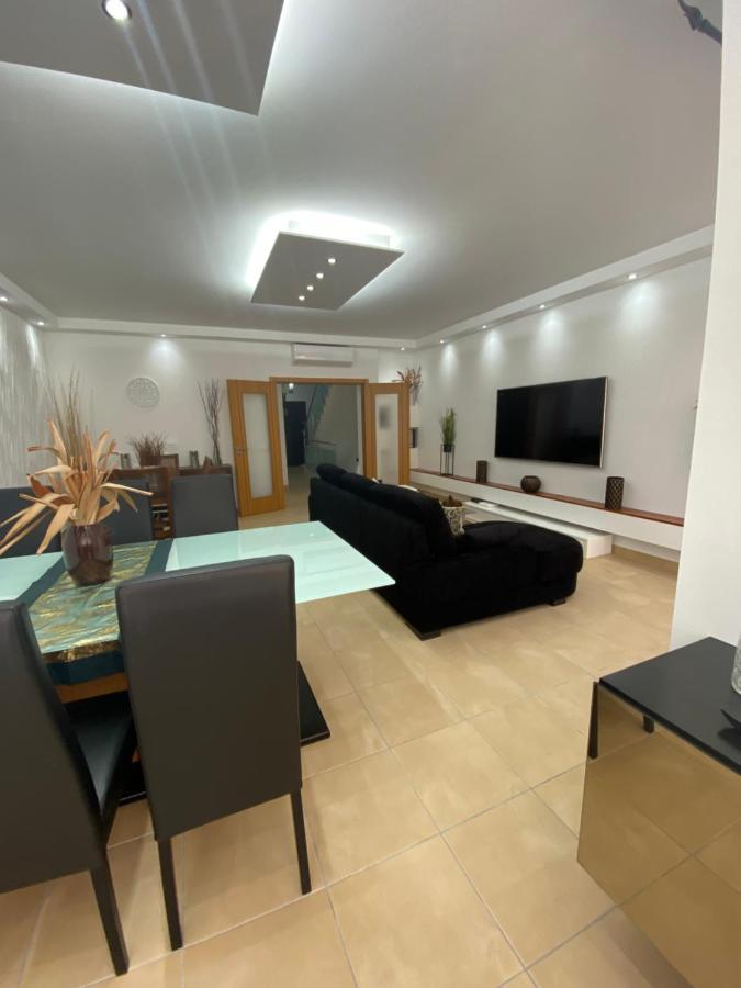 Villa Luca Albufeira Eksteriør bilde