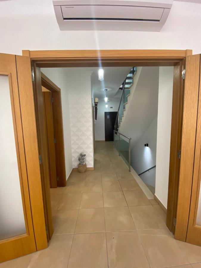 Villa Luca Albufeira Eksteriør bilde