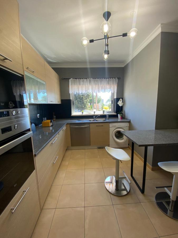 Villa Luca Albufeira Eksteriør bilde