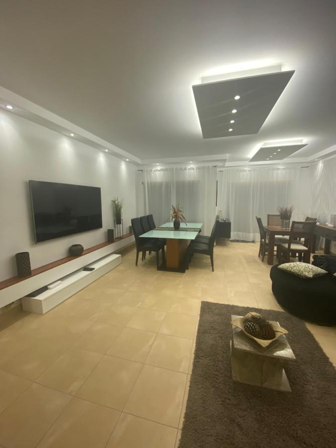 Villa Luca Albufeira Eksteriør bilde