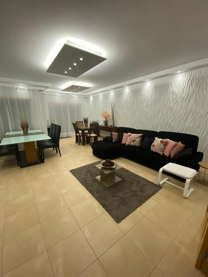Villa Luca Albufeira Eksteriør bilde