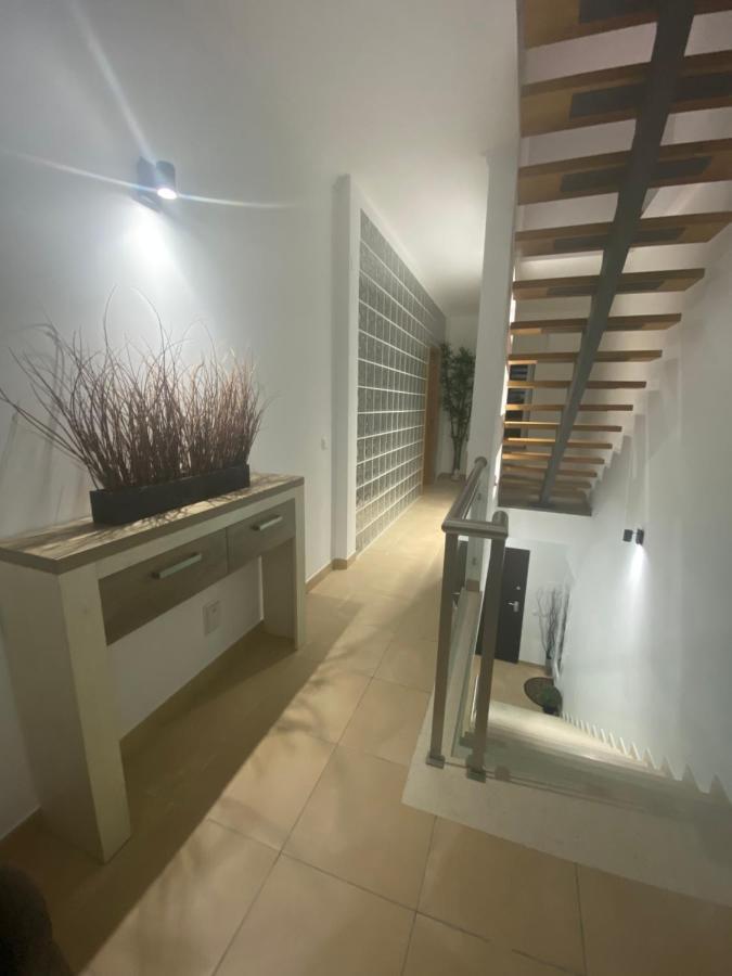 Villa Luca Albufeira Eksteriør bilde
