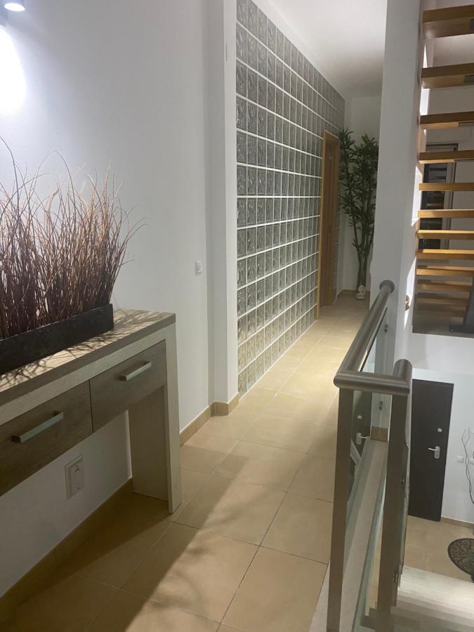 Villa Luca Albufeira Eksteriør bilde