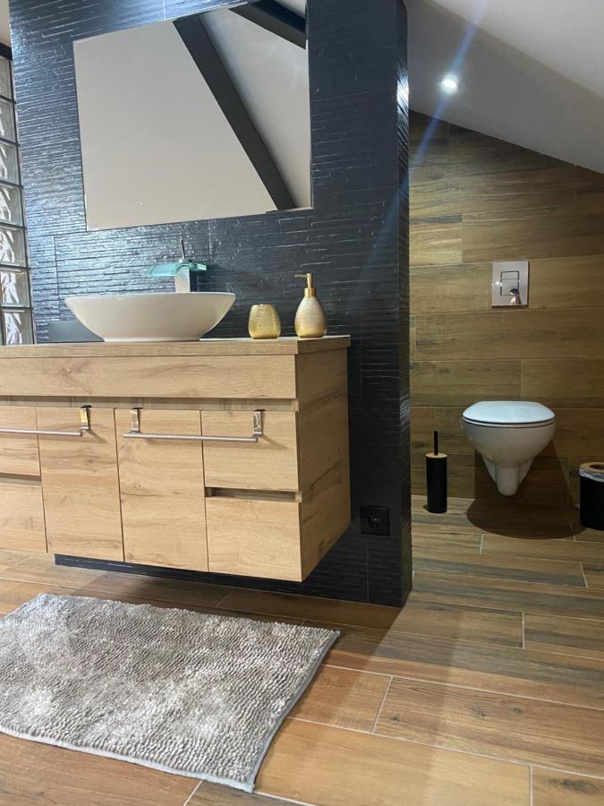 Villa Luca Albufeira Eksteriør bilde